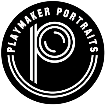 Playmaker Portraits